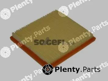 Purflux A1154 — Air Filter