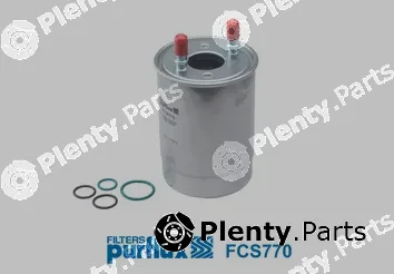 Purflux FCS770 — Fuel Filter