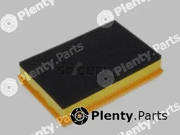 Purflux A1233 — Air Filter