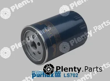 Purflux LS702 — Oil Filter