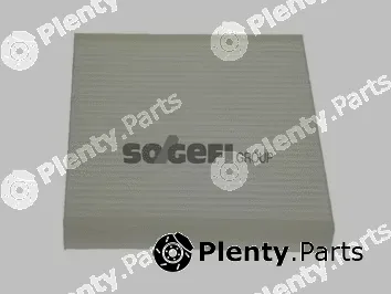 Purflux AH286 — Filter, cabin air