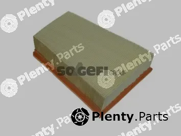 Purflux A1196 — Air Filter