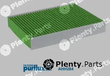 Purflux AHH284 — Filter, cabin air CabinHepa+