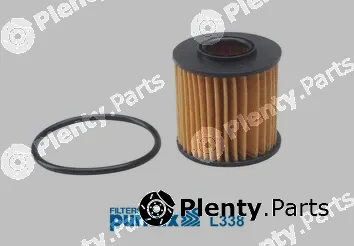 Purflux L338 — Oil Filter