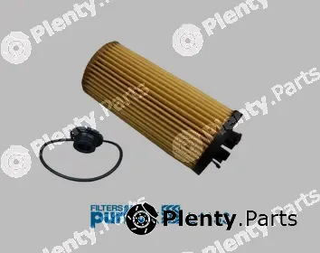 Purflux L1133 — Oil Filter
