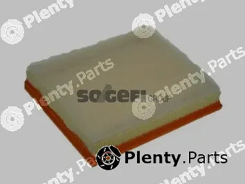 Purflux A1346 — Air Filter