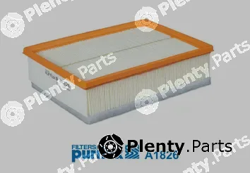 Purflux A1826 — Air Filter