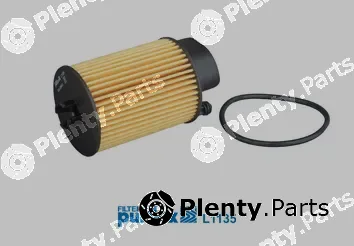 Purflux L1135 — Oil Filter