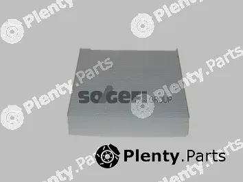 Purflux AH482 — Filter, cabin air