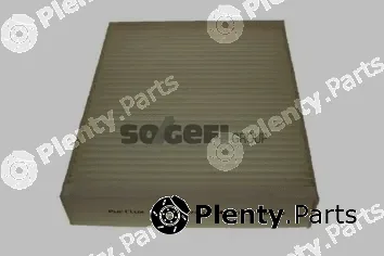 Purflux AH373 — Filter, cabin air