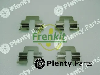 Frenkit 901247 — Accessory Kit, disc brake pad