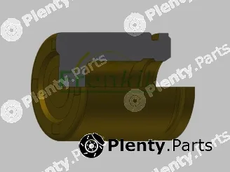 Frenkit P485204 — Piston, brake caliper