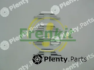 Frenkit 901263 — Accessory Kit, disc brake pad