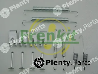 Frenkit 950771 — Accessory Kit, parking brake shoes