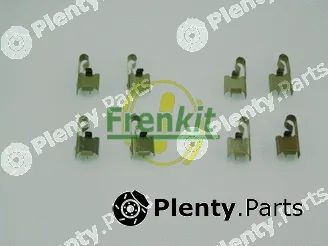 Frenkit 901167 — Accessory Kit, disc brake pad