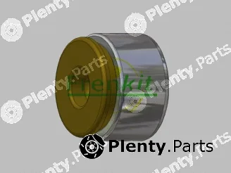 Frenkit P382601 — Piston, brake caliper