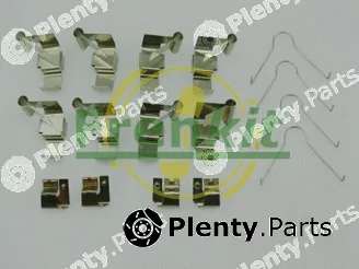 Frenkit 901895 — Accessory Kit, disc brake pad