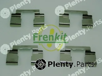 Frenkit 901732 — Accessory Kit, disc brake pad