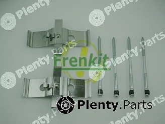 Frenkit 901796 — Accessory Kit, disc brake pad