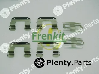 Frenkit 901618 — Accessory Kit, disc brake pad