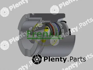 Frenkit K545402 — Piston, brake caliper
