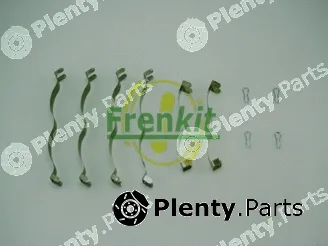 Frenkit 900937 — Accessory Kit, disc brake pad