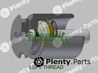 Frenkit K385002L — Piston, brake caliper