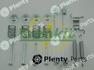 Frenkit 950777 — Accessory Kit, parking brake shoes