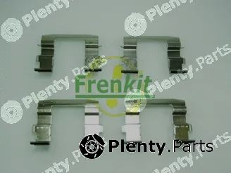 Frenkit 901664 — Accessory Kit, disc brake pad