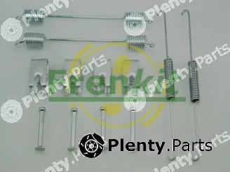 Frenkit 950781 — Accessory Kit, parking brake shoes