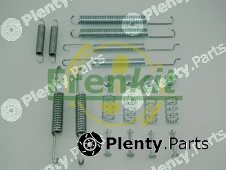 Frenkit 950681 — Accessory Kit, parking brake shoes