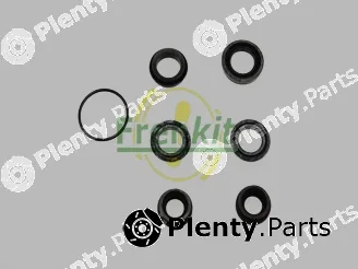 Frenkit 125015 — Repair Kit, brake master cylinder