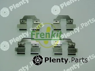 Frenkit 901773 — Accessory Kit, disc brake pad