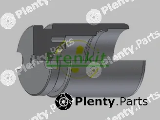 Frenkit P544503 — Piston, brake caliper