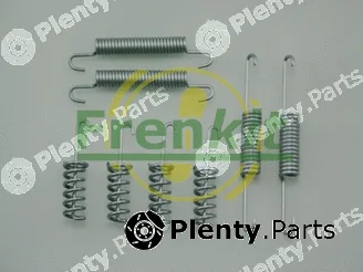 Frenkit 950774 — Accessory Kit, parking brake shoes