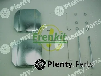 Frenkit 901237 — Accessory Kit, disc brake pad