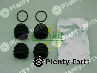 Frenkit 820009 — Guide Sleeve Kit, brake caliper