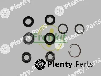 Frenkit 125027 — Repair Kit, brake master cylinder