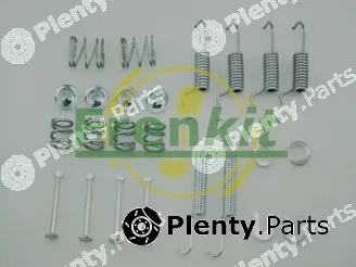 Frenkit 950010 — Accessory Kit, parking brake shoes