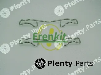 Frenkit 901200 — Accessory Kit, disc brake pad