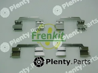 Frenkit 901716 — Accessory Kit, disc brake pad
