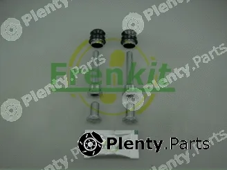 Frenkit 810136 — Guide Sleeve Kit, brake caliper