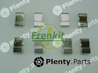 Frenkit 901033 — Accessory Kit, disc brake pad