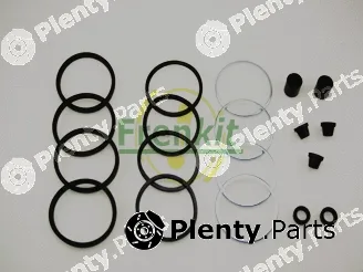 Frenkit 242007 — Repair Kit, brake caliper