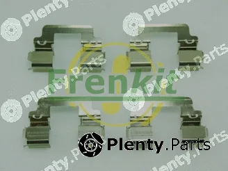 Frenkit 901828 — Accessory Kit, disc brake pad