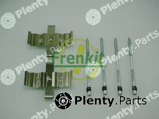 Frenkit 901848 — Accessory Kit, disc brake pad