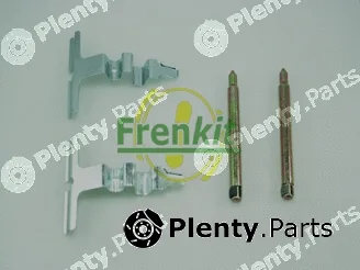 Frenkit 901676 — Accessory Kit, disc brake pad