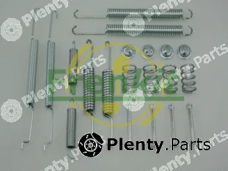 Frenkit 950726 — Accessory Kit, parking brake shoes