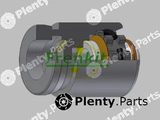 Frenkit K414301 — Piston, brake caliper