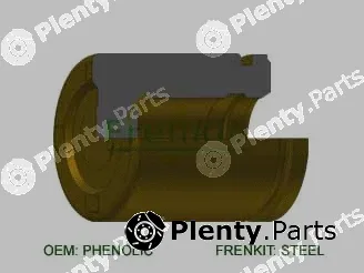 Frenkit P425001 — Piston, brake caliper